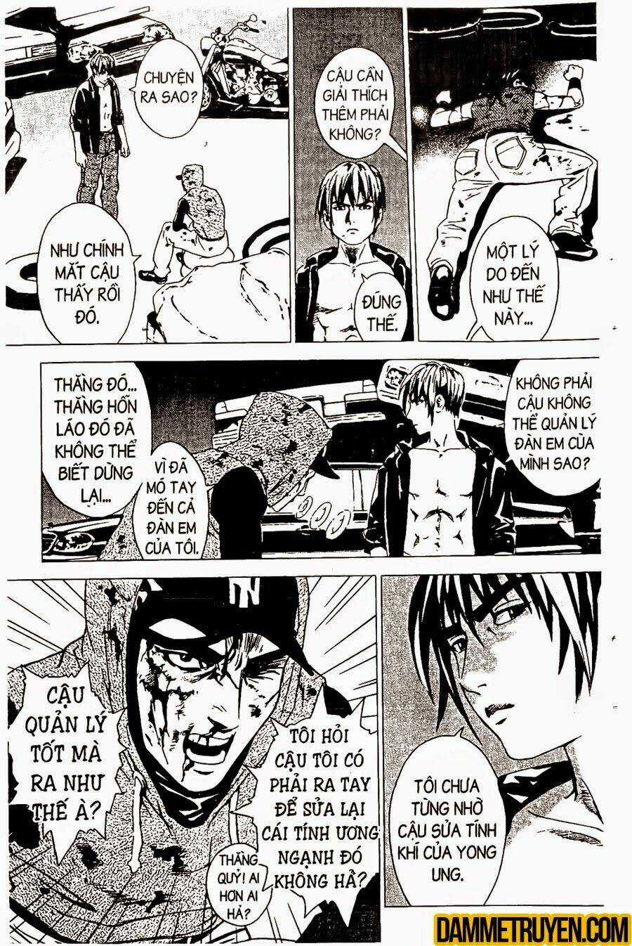 Ai Hơn Ai - Chapter 178 - Trang 15