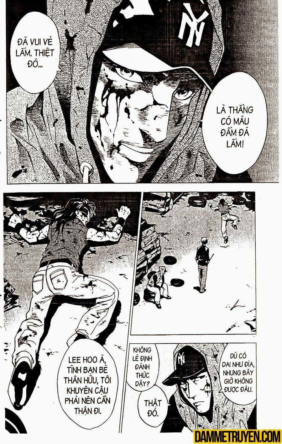 Ai Hơn Ai - Chapter 178 - Trang 20