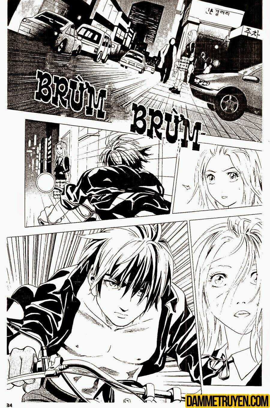 Ai Hơn Ai - Chapter 178 - Trang 7