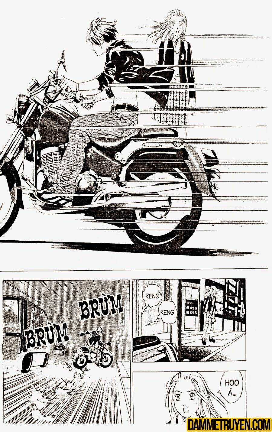 Ai Hơn Ai - Chapter 178 - Trang 8