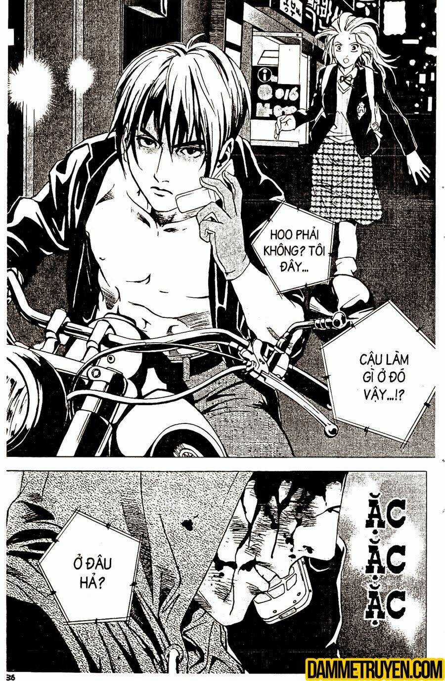 Ai Hơn Ai - Chapter 178 - Trang 9