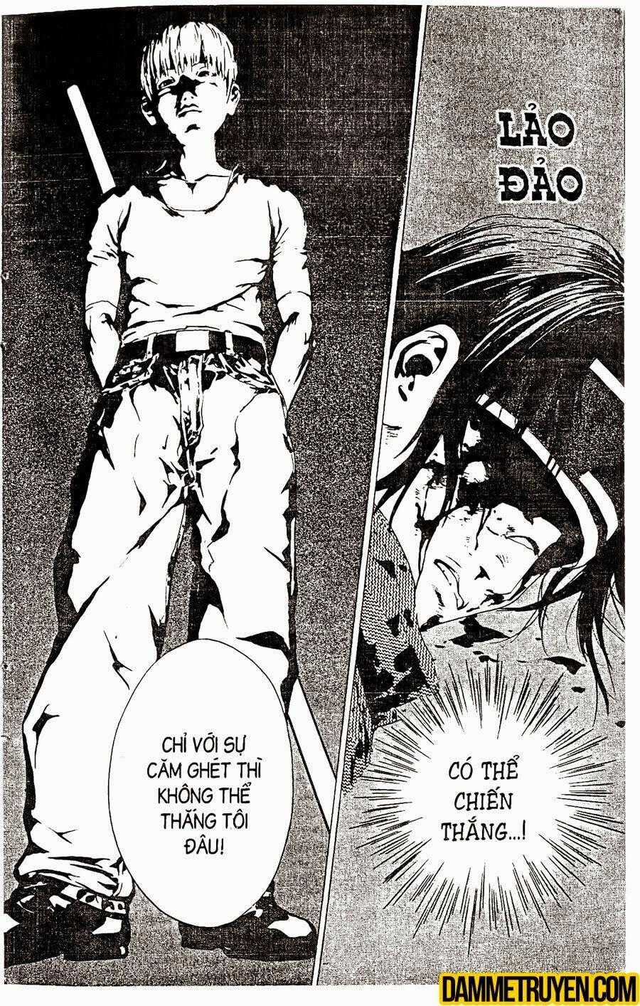 Ai Hơn Ai - Chapter 179 - Trang 1