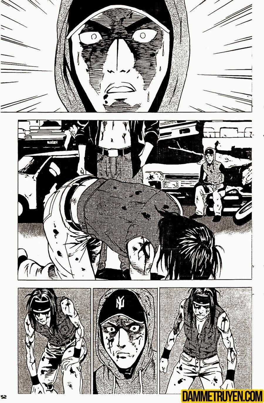 Ai Hơn Ai - Chapter 179 - Trang 2