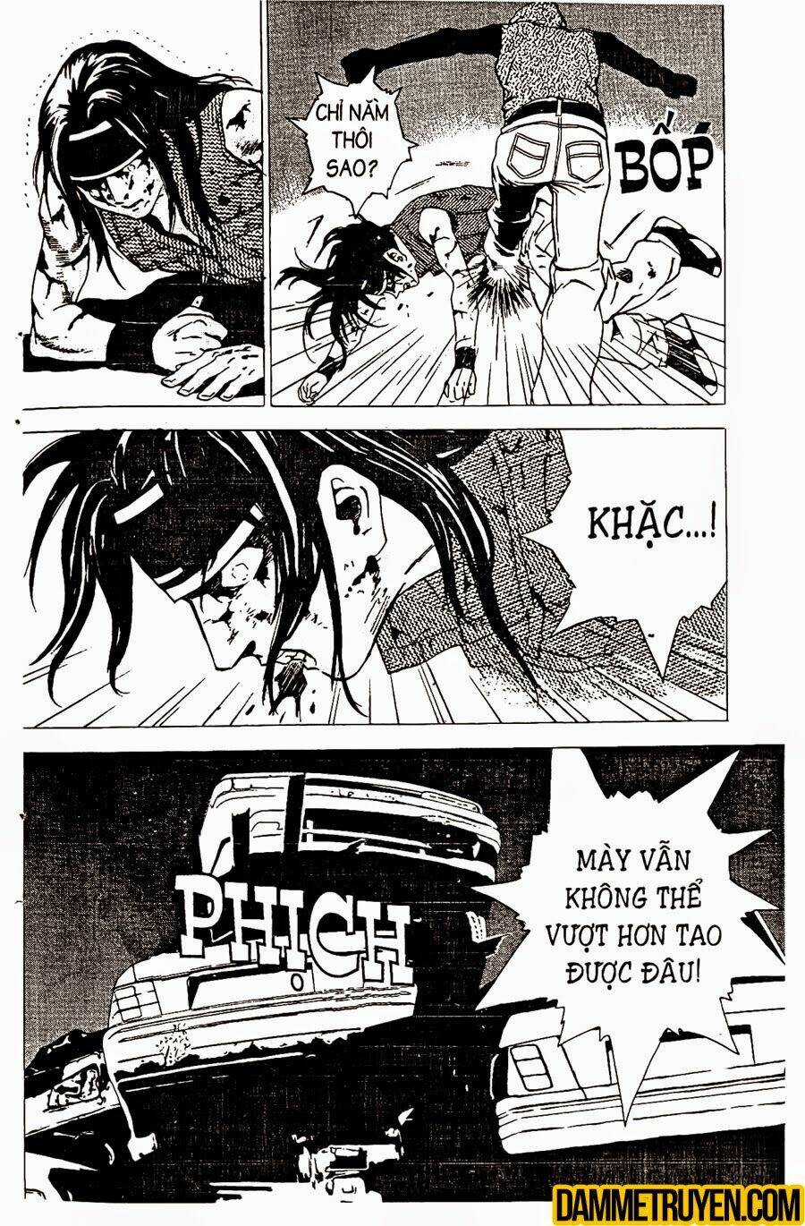 Ai Hơn Ai - Chapter 179 - Trang 11