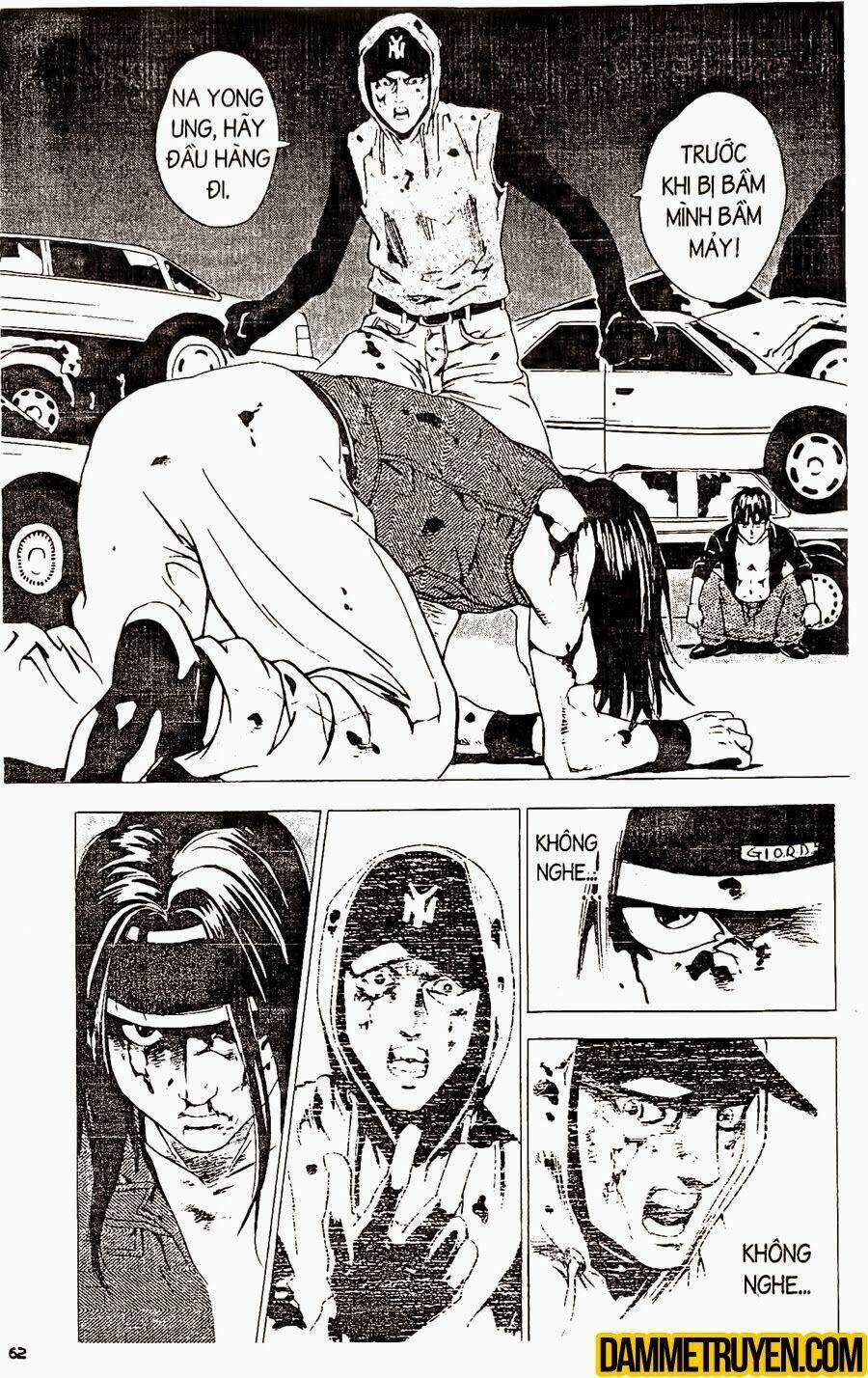 Ai Hơn Ai - Chapter 179 - Trang 12