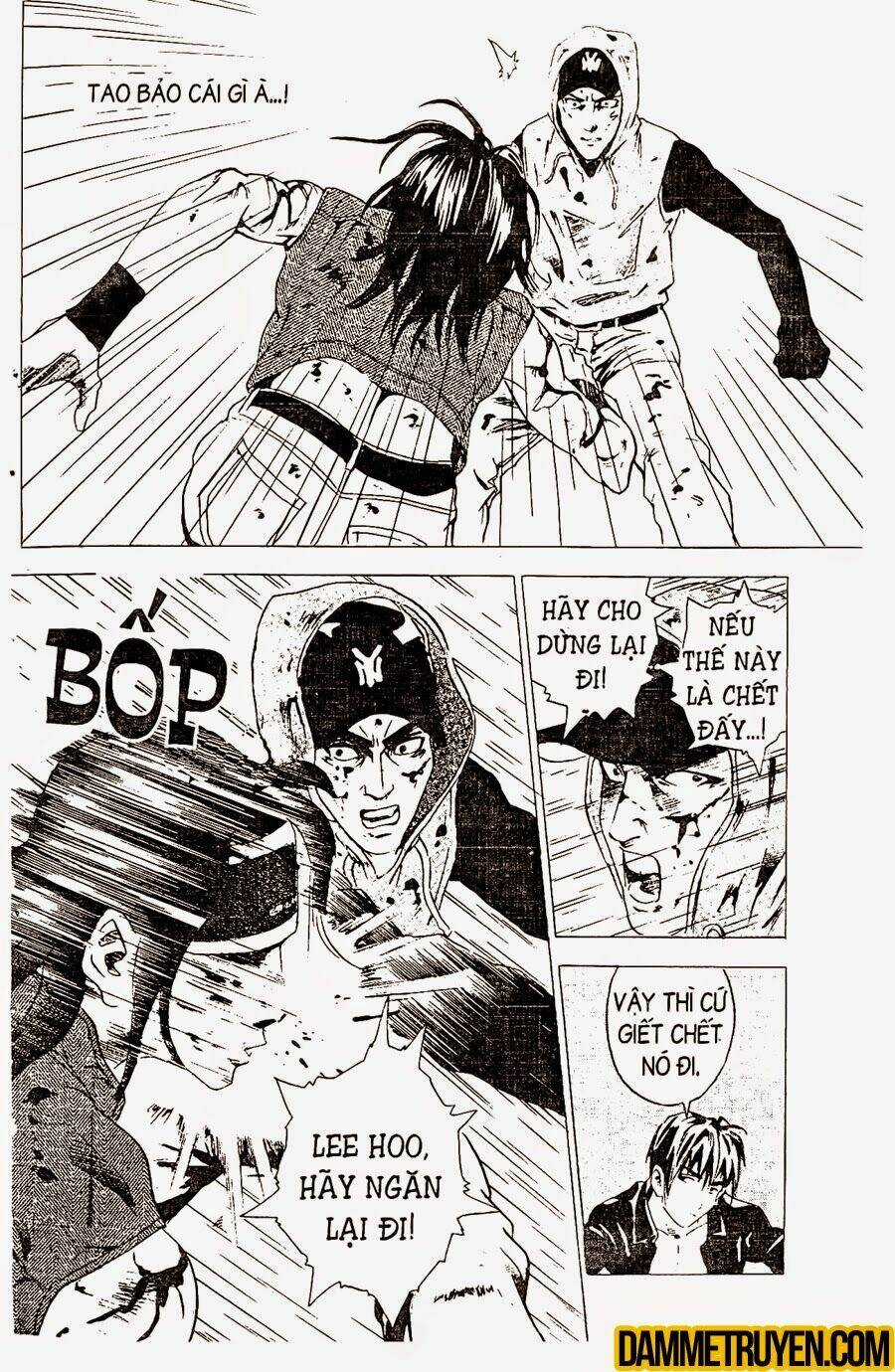 Ai Hơn Ai - Chapter 179 - Trang 13