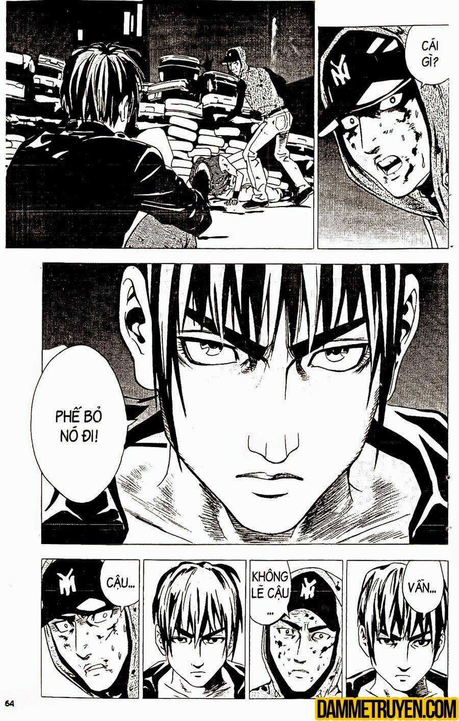 Ai Hơn Ai - Chapter 179 - Trang 14