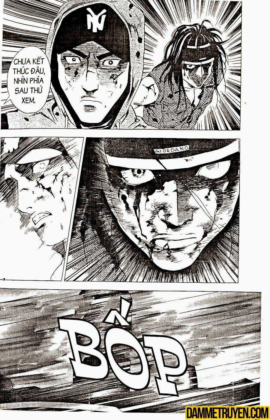 Ai Hơn Ai - Chapter 179 - Trang 15