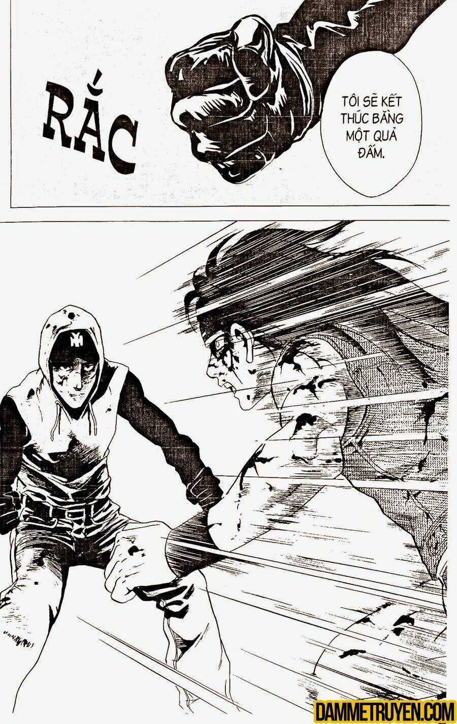 Ai Hơn Ai - Chapter 179 - Trang 19