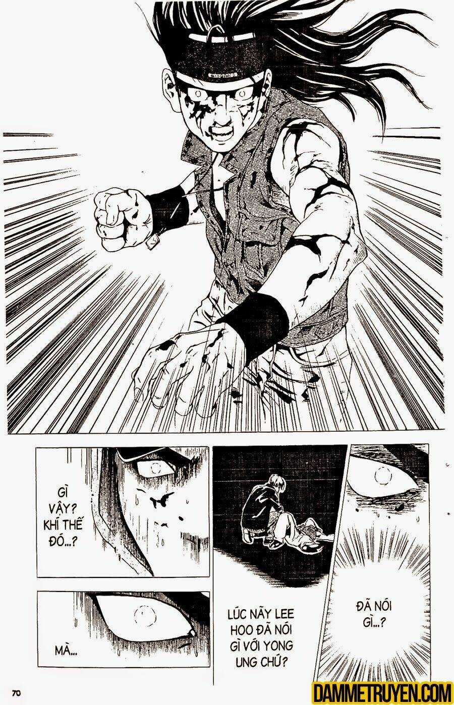 Ai Hơn Ai - Chapter 179 - Trang 20