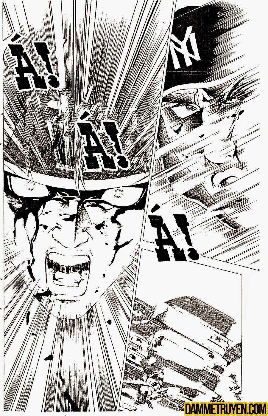 Ai Hơn Ai - Chapter 179 - Trang 21