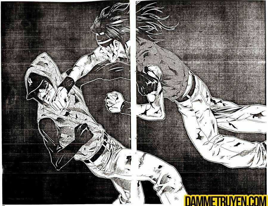 Ai Hơn Ai - Chapter 179 - Trang 22