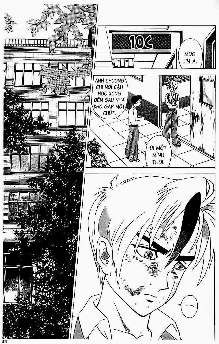 Ai Hơn Ai - Chapter 18 - Trang 1