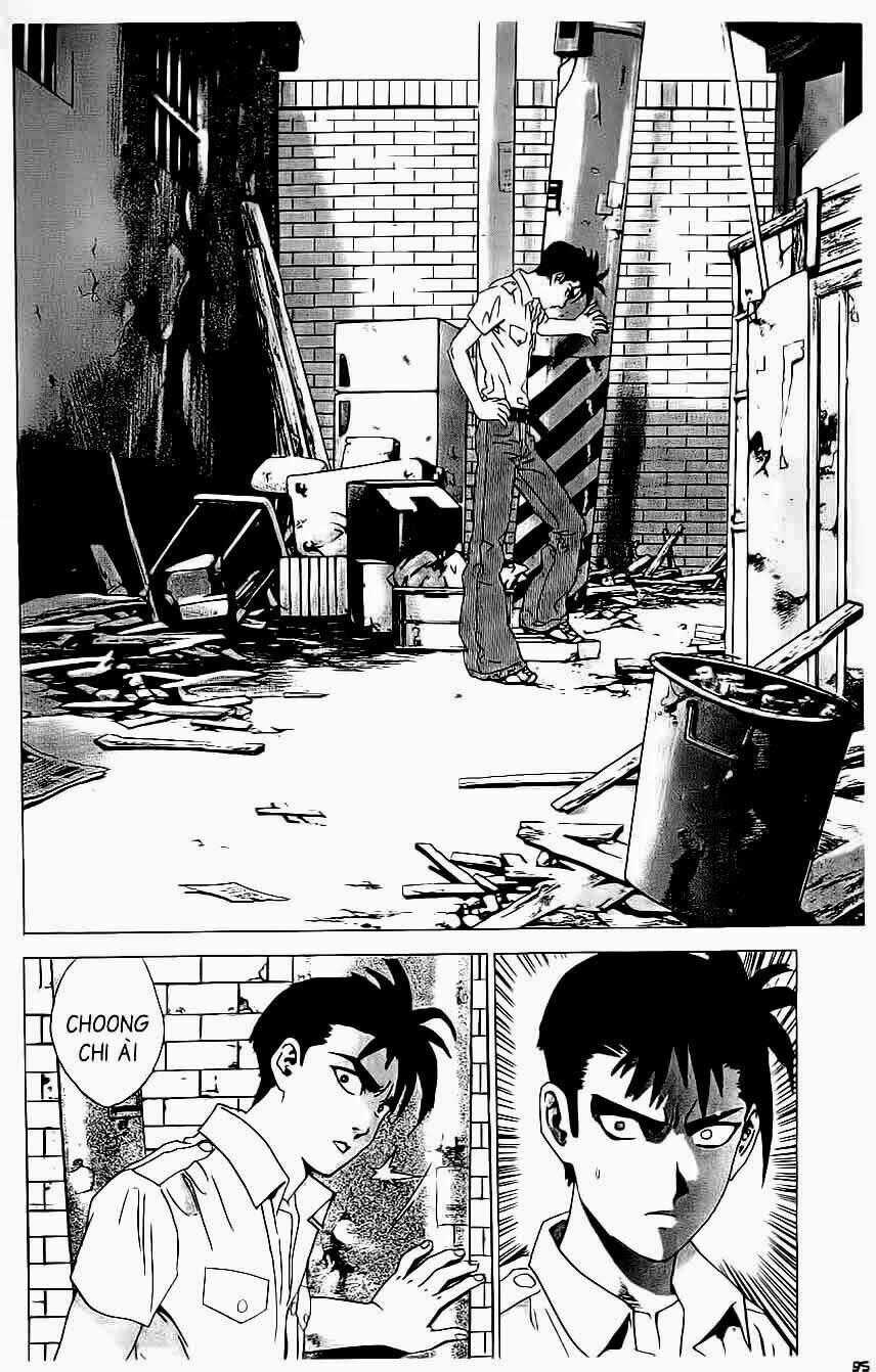 Ai Hơn Ai - Chapter 18 - Trang 2