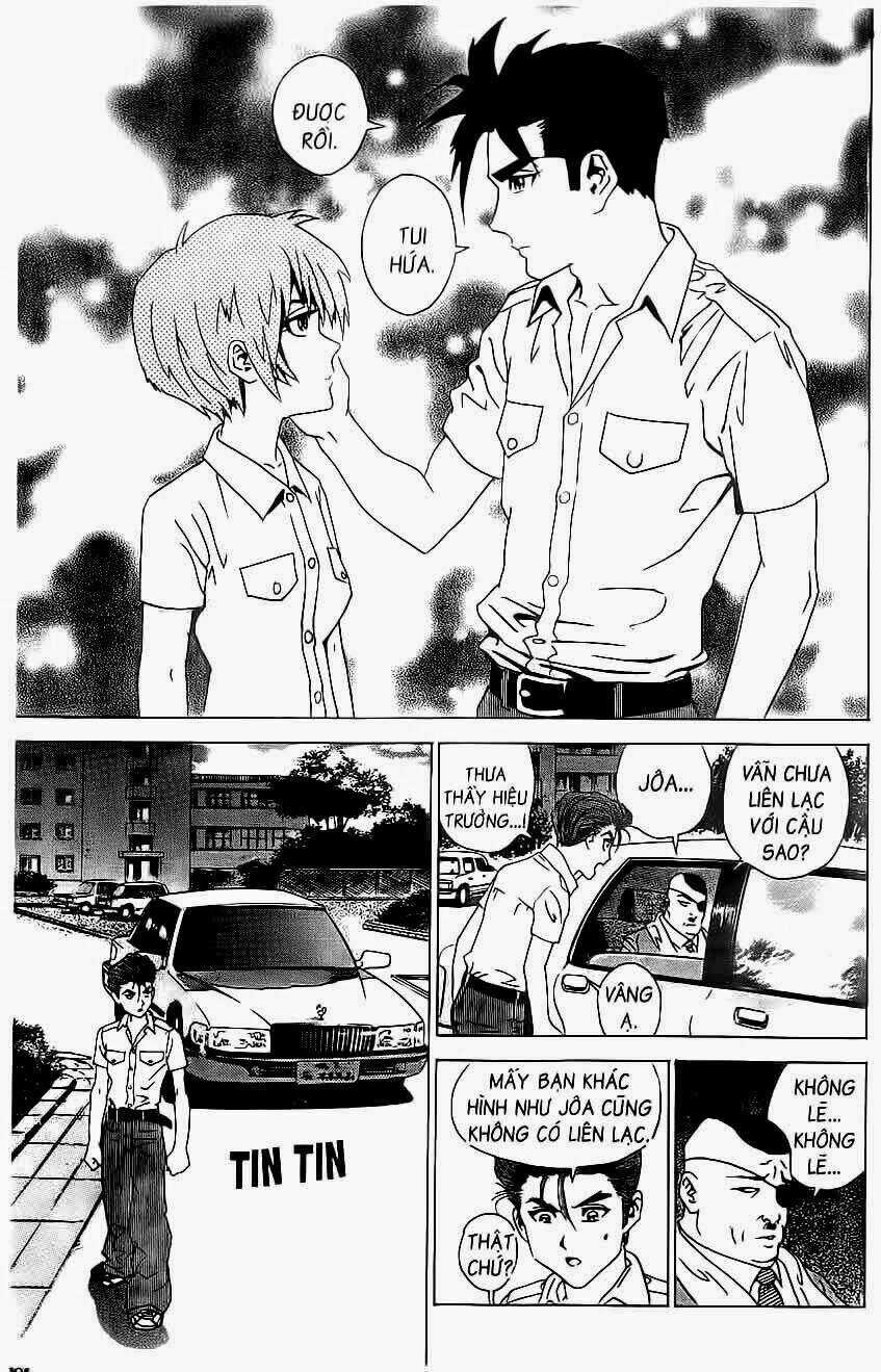 Ai Hơn Ai - Chapter 18 - Trang 13