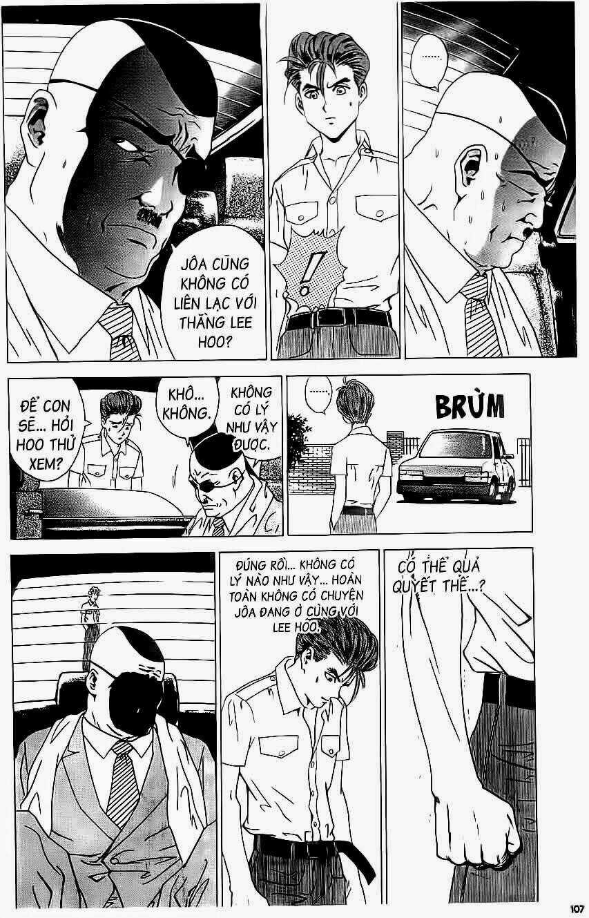 Ai Hơn Ai - Chapter 18 - Trang 14