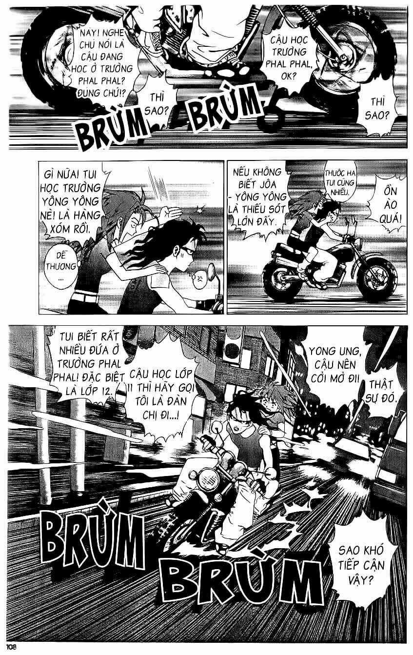 Ai Hơn Ai - Chapter 18 - Trang 15