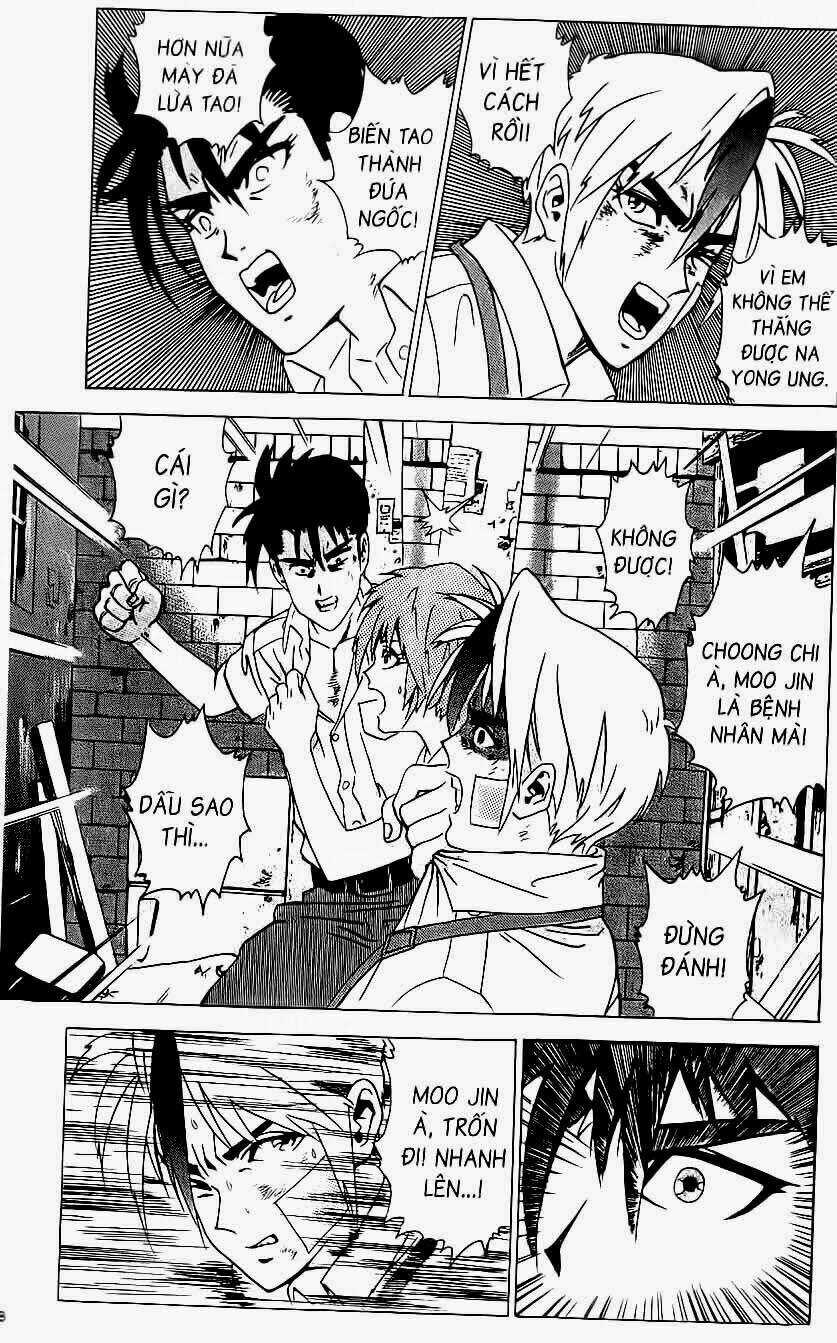 Ai Hơn Ai - Chapter 18 - Trang 5