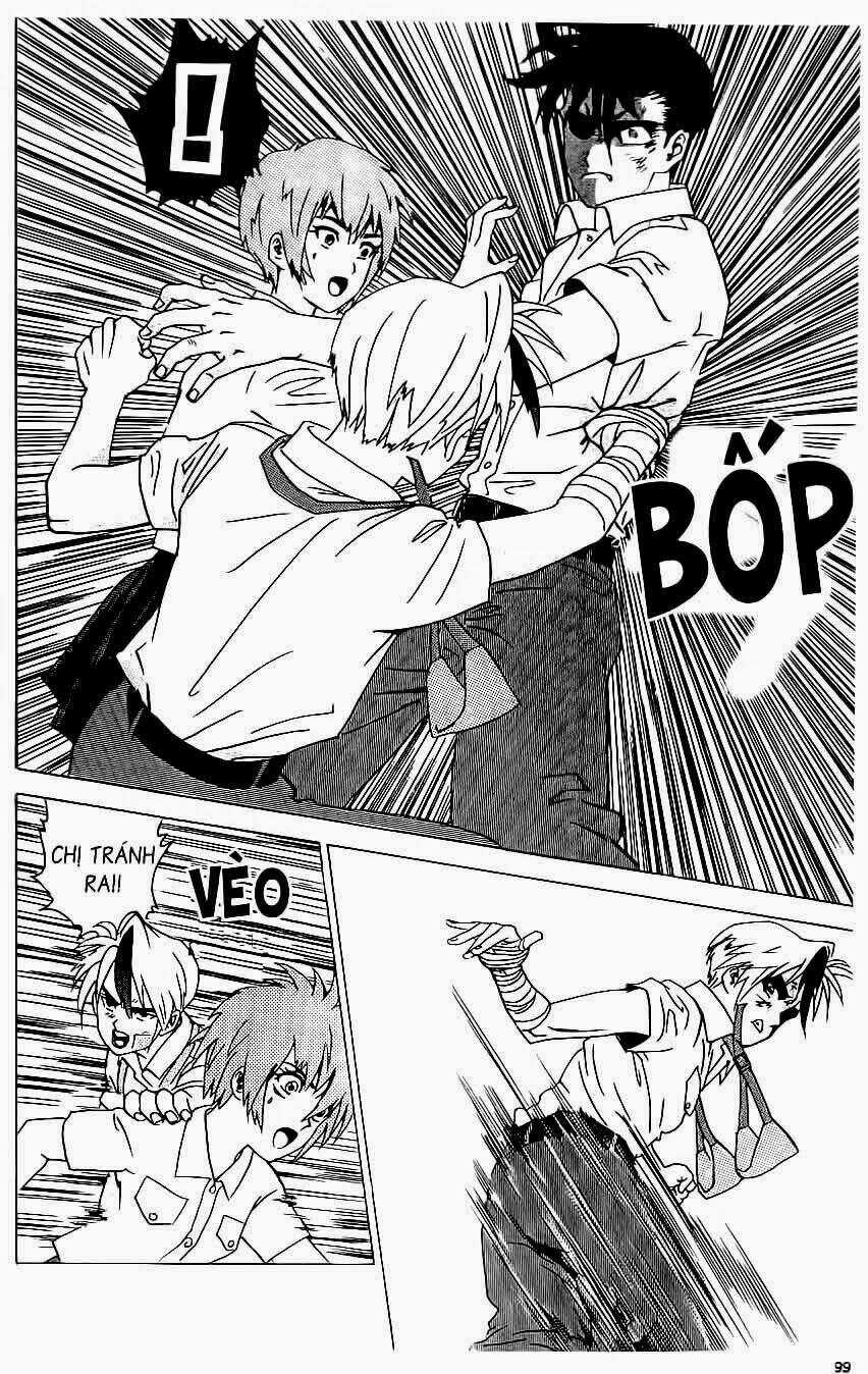 Ai Hơn Ai - Chapter 18 - Trang 6