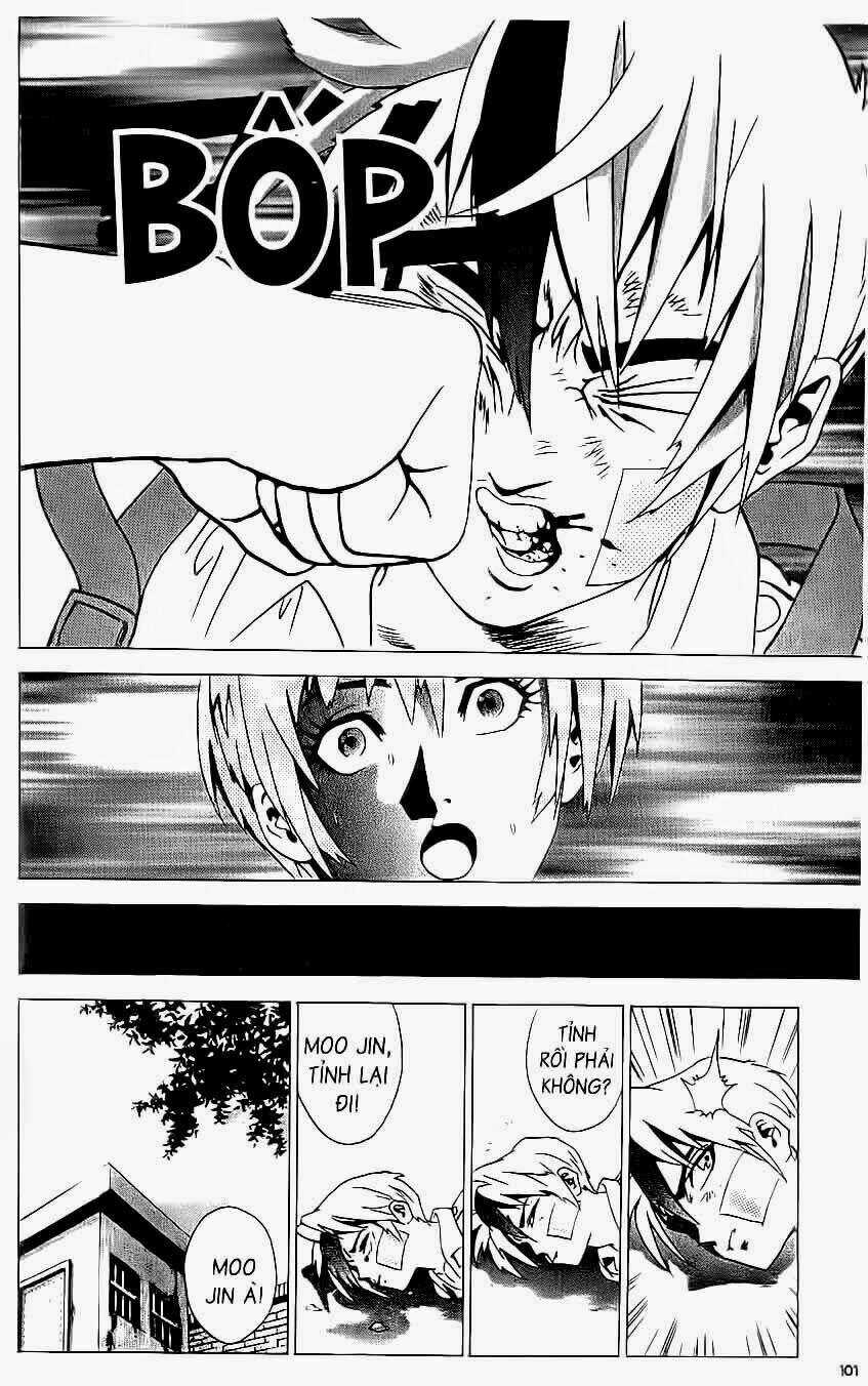 Ai Hơn Ai - Chapter 18 - Trang 8