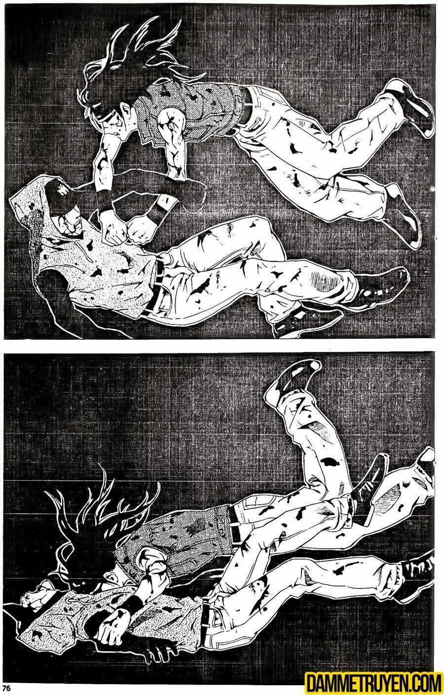 Ai Hơn Ai - Chapter 180 - Trang 2