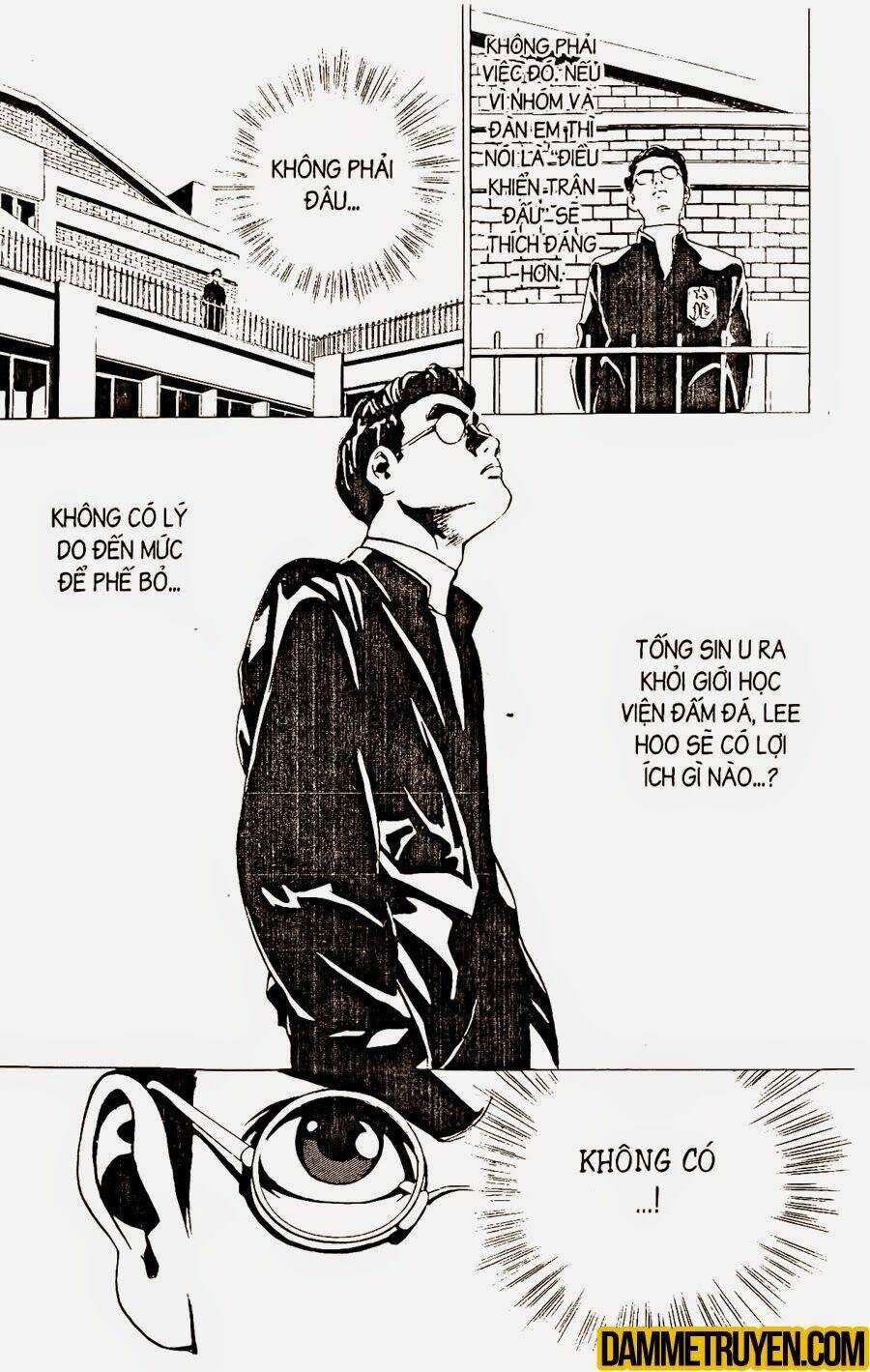 Ai Hơn Ai - Chapter 180 - Trang 15