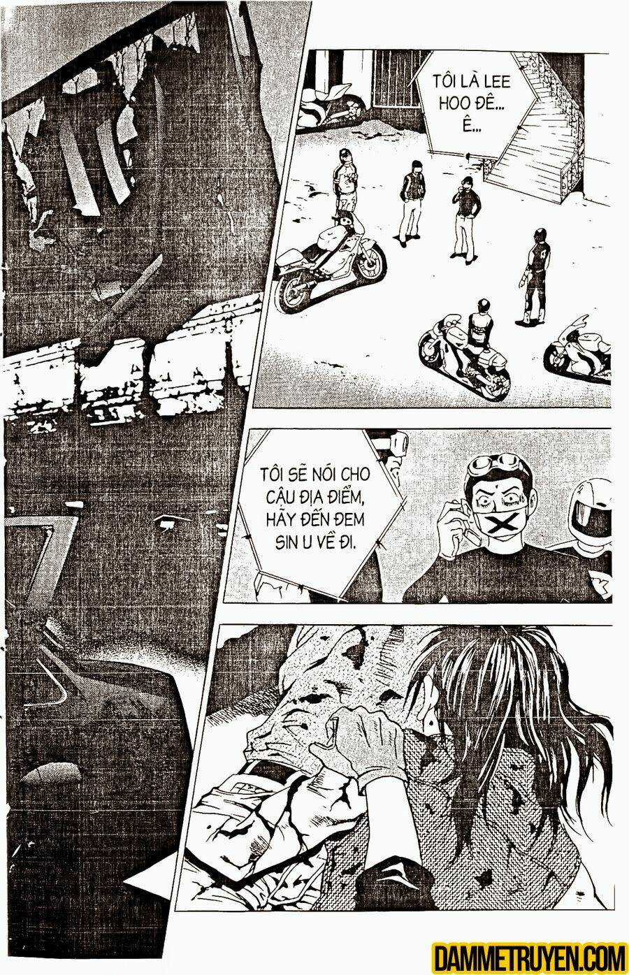 Ai Hơn Ai - Chapter 180 - Trang 3