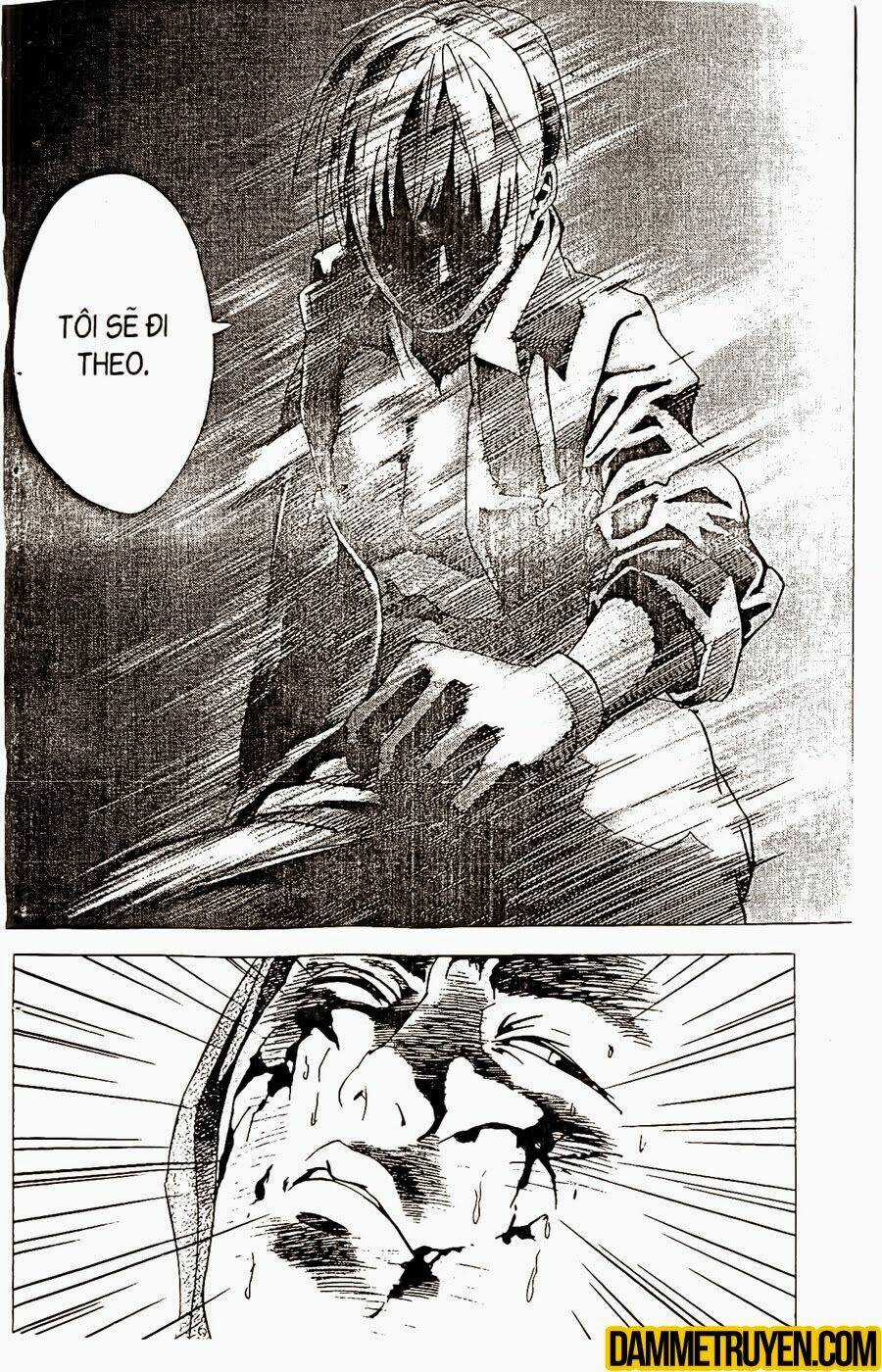 Ai Hơn Ai - Chapter 180 - Trang 7