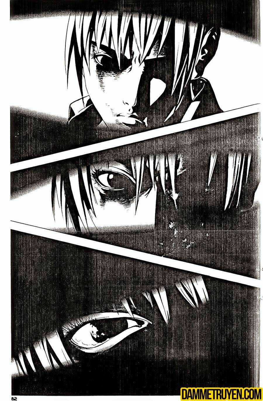 Ai Hơn Ai - Chapter 180 - Trang 8