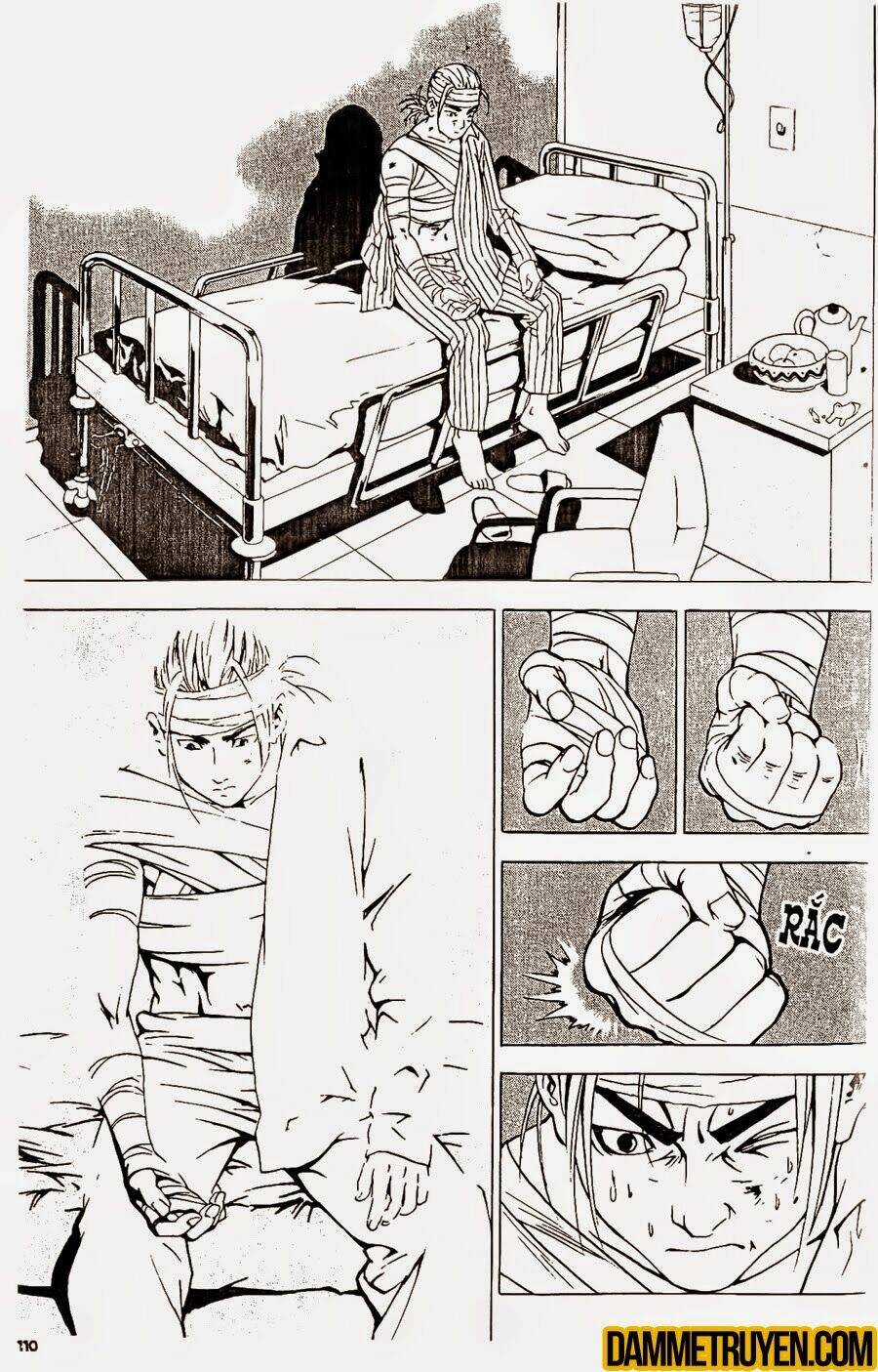 Ai Hơn Ai - Chapter 181 - Trang 11