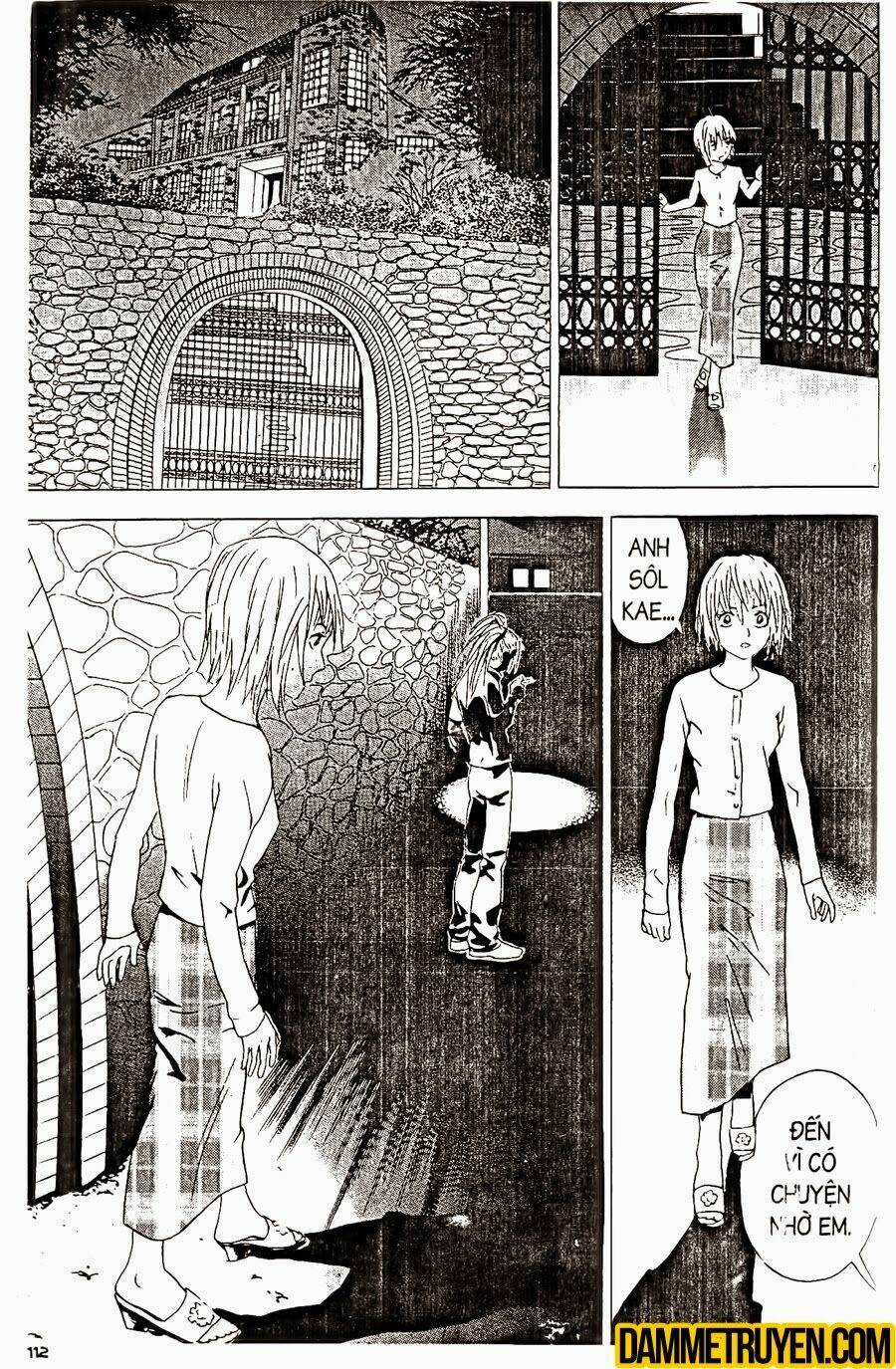 Ai Hơn Ai - Chapter 181 - Trang 13