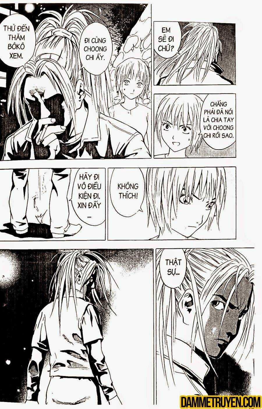 Ai Hơn Ai - Chapter 181 - Trang 14