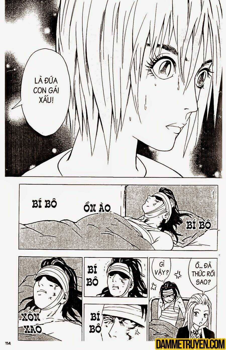 Ai Hơn Ai - Chapter 181 - Trang 15