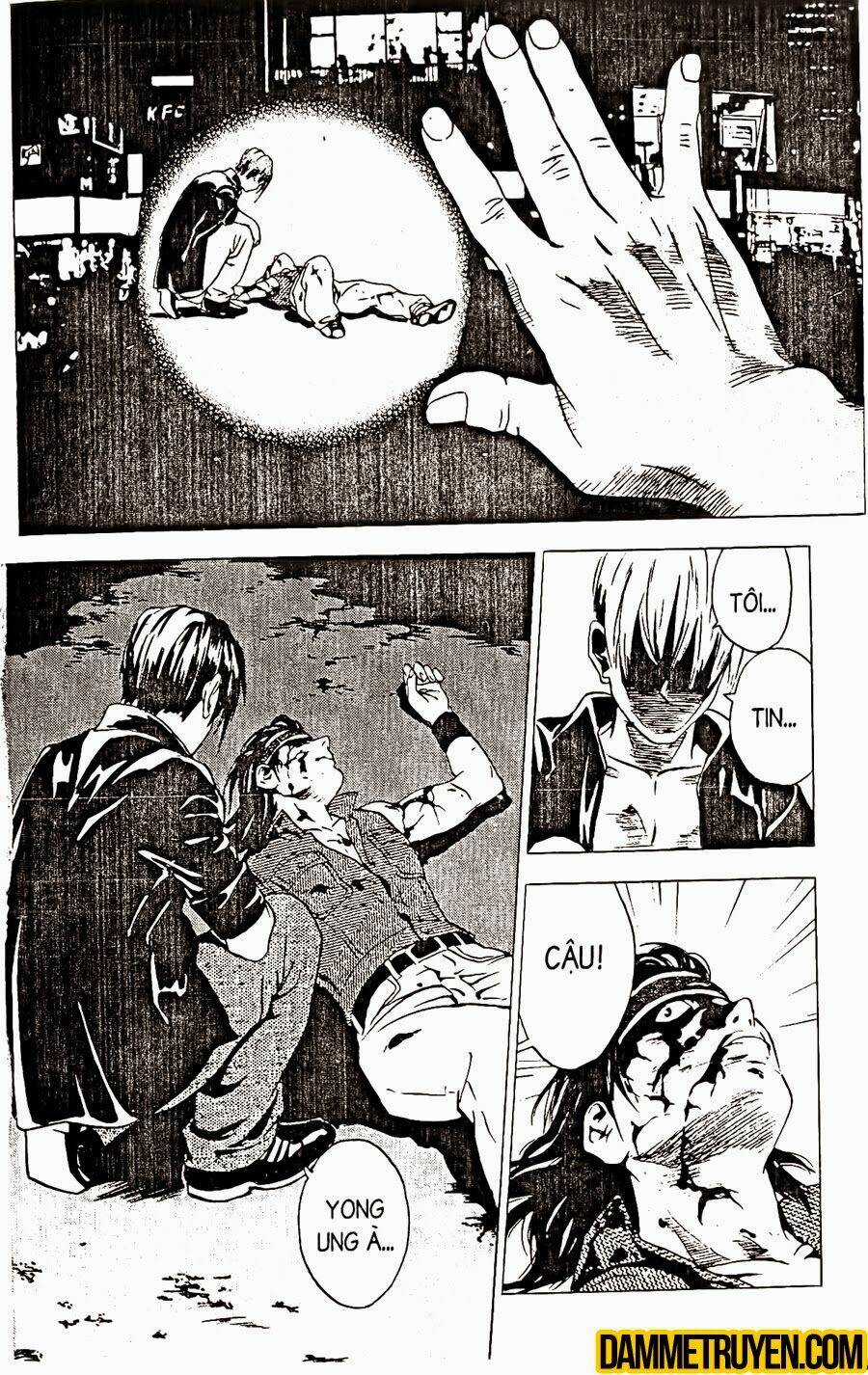 Ai Hơn Ai - Chapter 181 - Trang 22