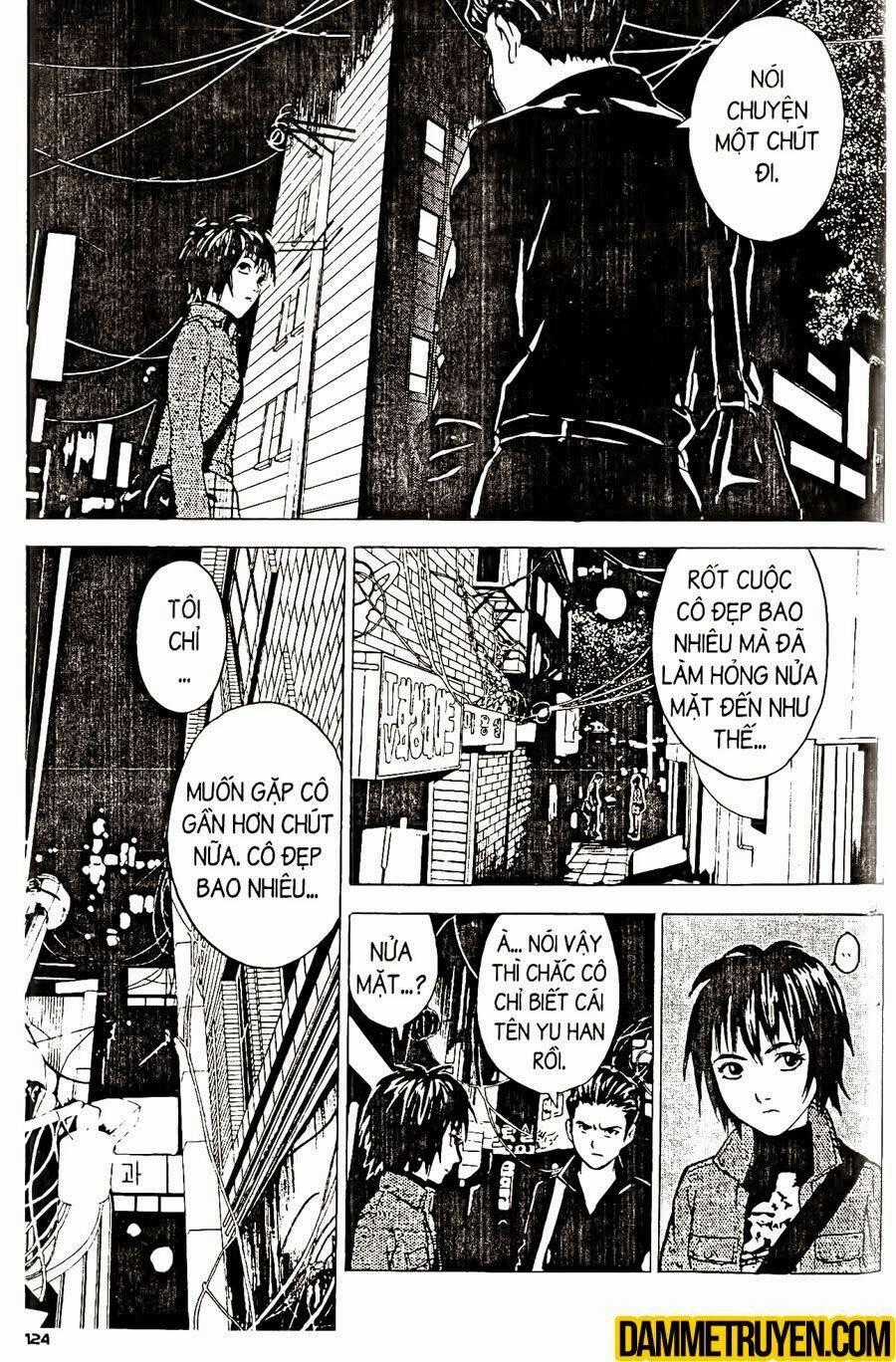 Ai Hơn Ai - Chapter 182 - Trang 2