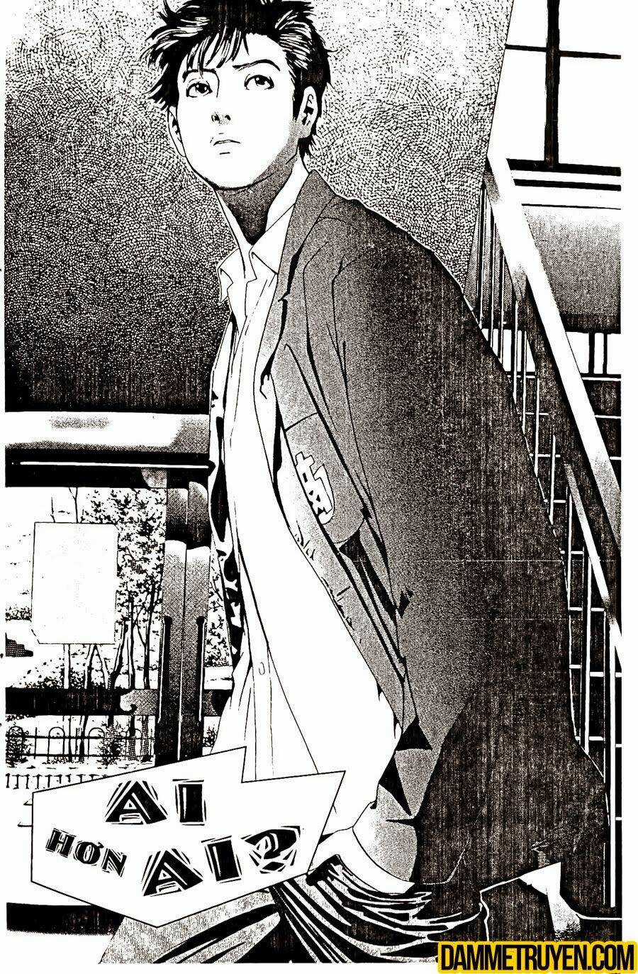 Ai Hơn Ai - Chapter 182 - Trang 15