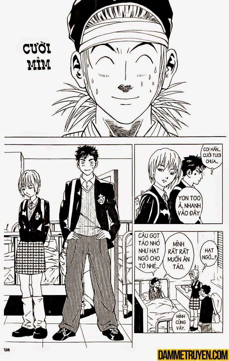 Ai Hơn Ai - Chapter 182 - Trang 16