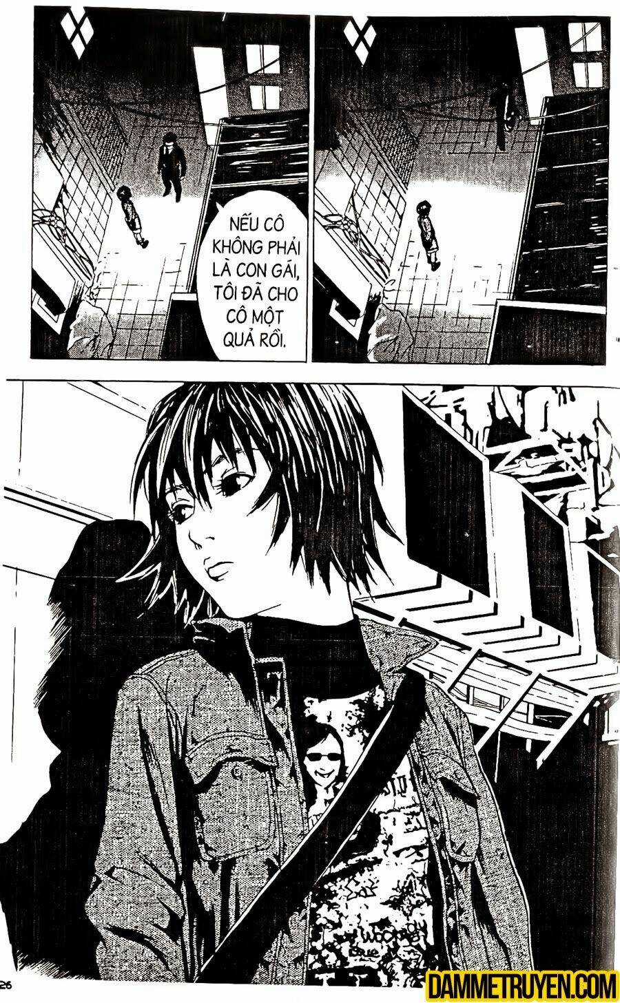 Ai Hơn Ai - Chapter 182 - Trang 4