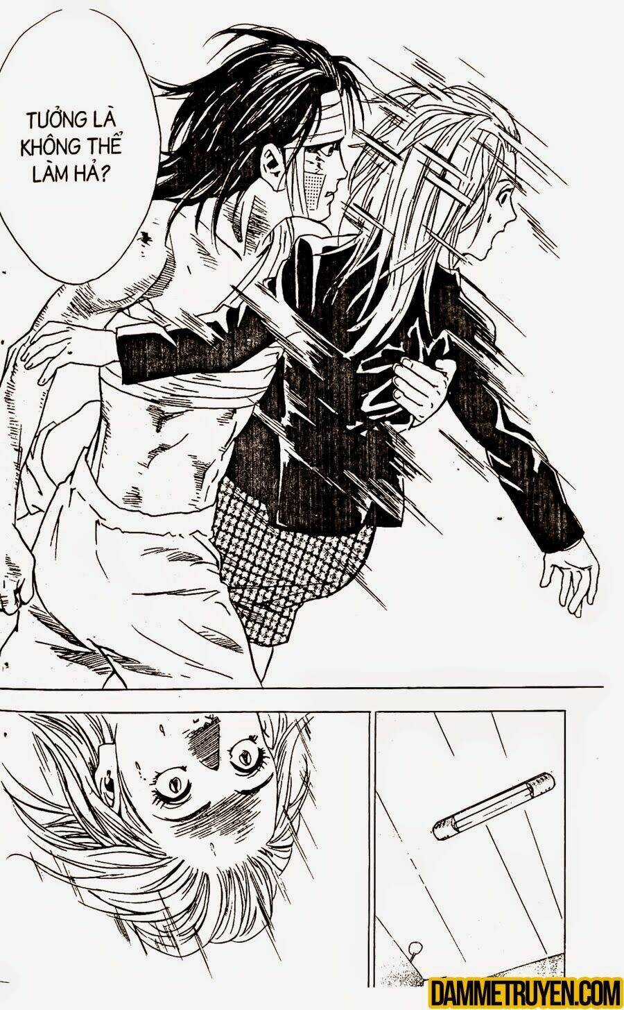 Ai Hơn Ai - Chapter 182 - Trang 7