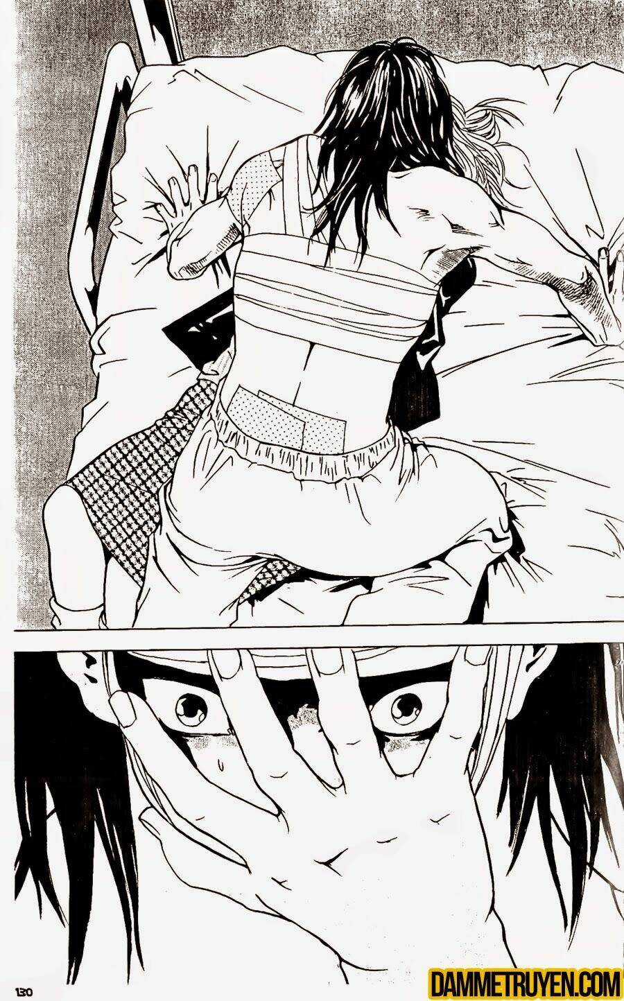 Ai Hơn Ai - Chapter 182 - Trang 8