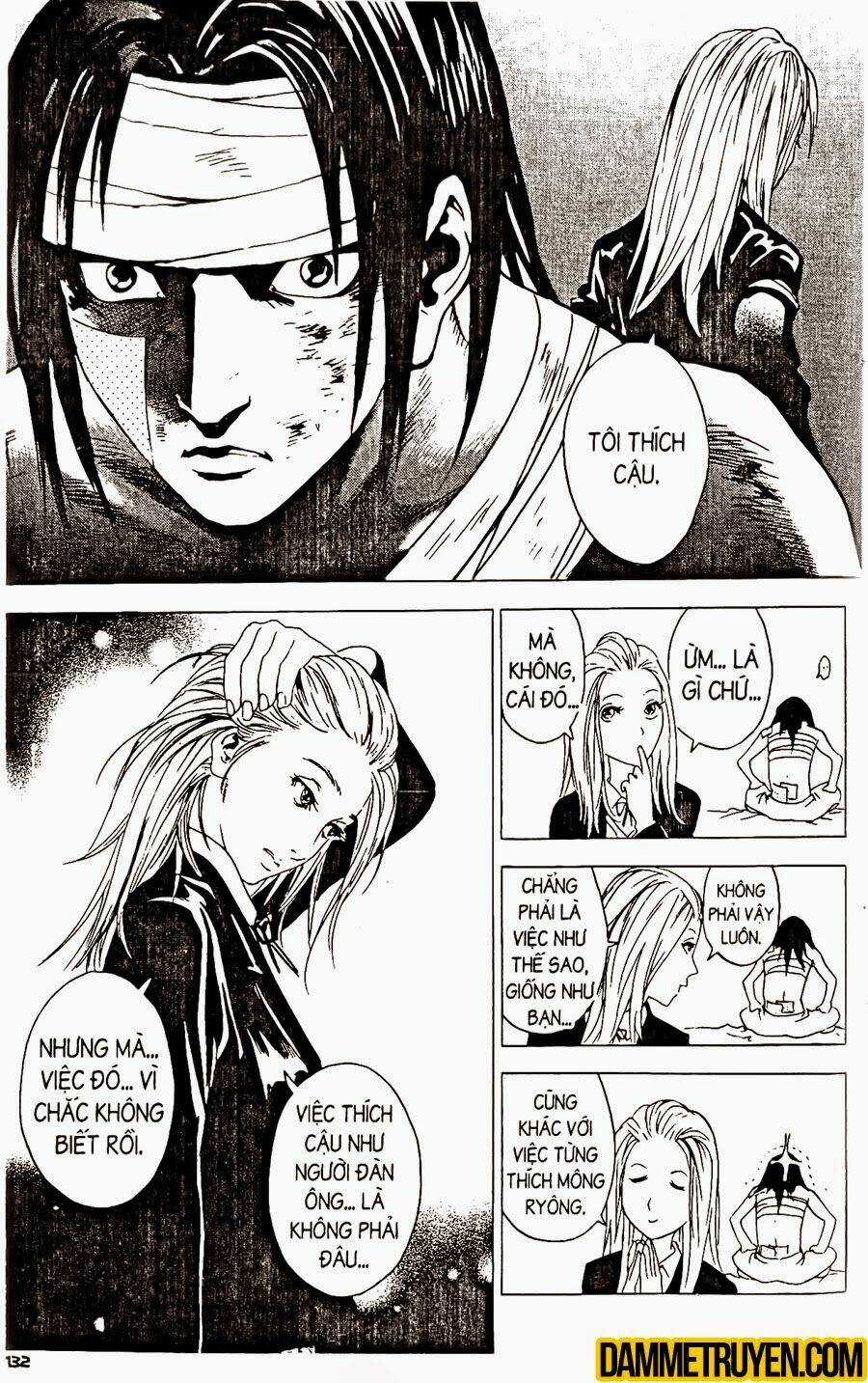 Ai Hơn Ai - Chapter 182 - Trang 10