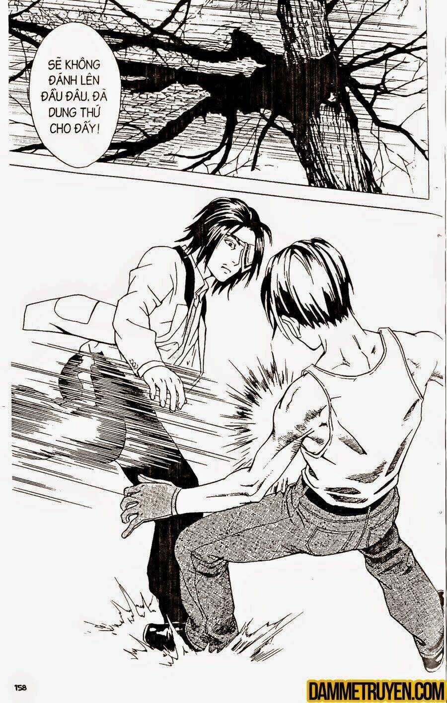 Ai Hơn Ai - Chapter 183 - Trang 13