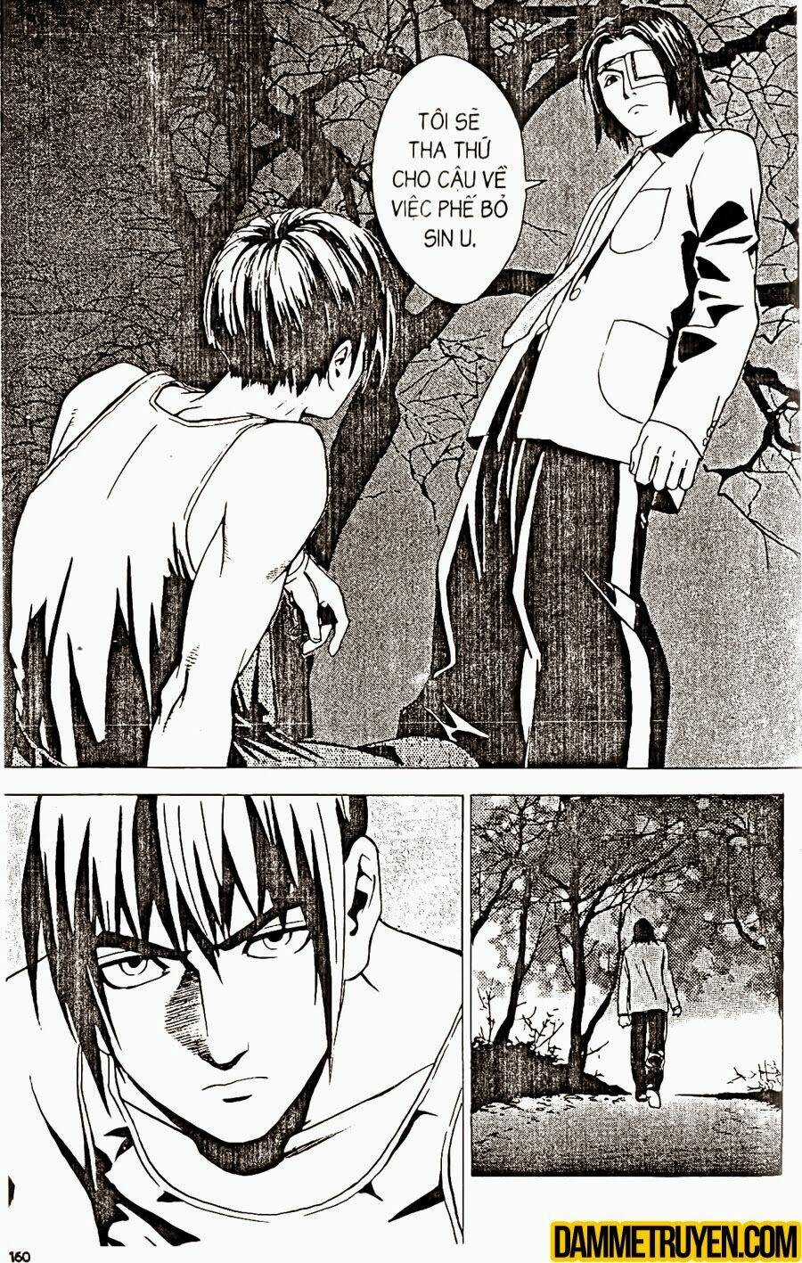 Ai Hơn Ai - Chapter 183 - Trang 15