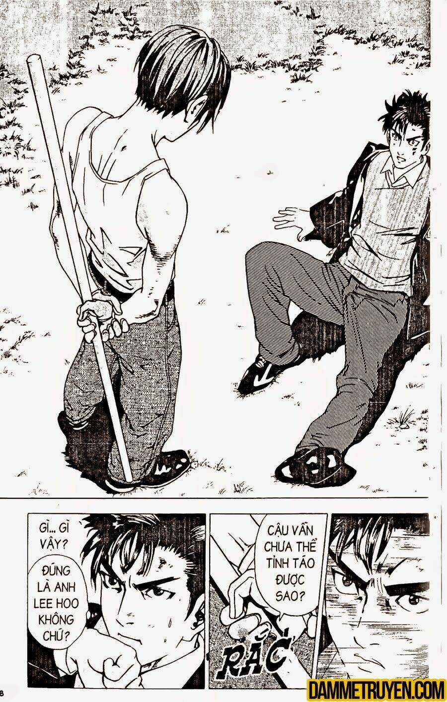 Ai Hơn Ai - Chapter 183 - Trang 3