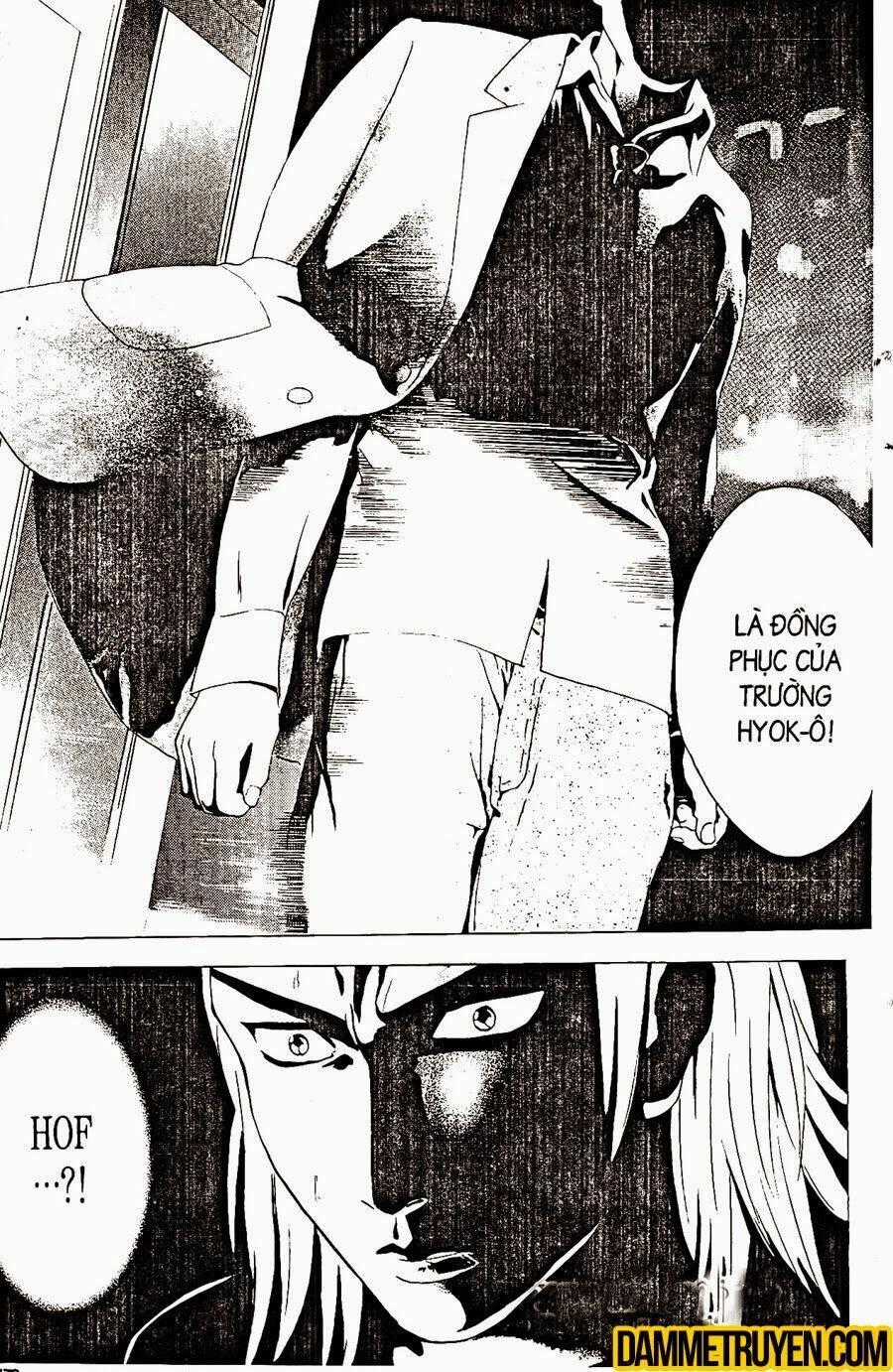 Ai Hơn Ai - Chapter 183 - Trang 25