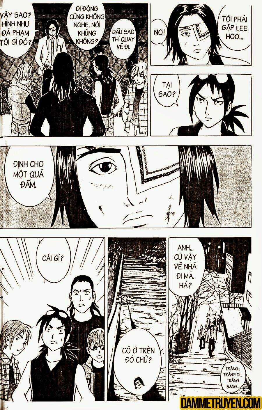 Ai Hơn Ai - Chapter 183 - Trang 10