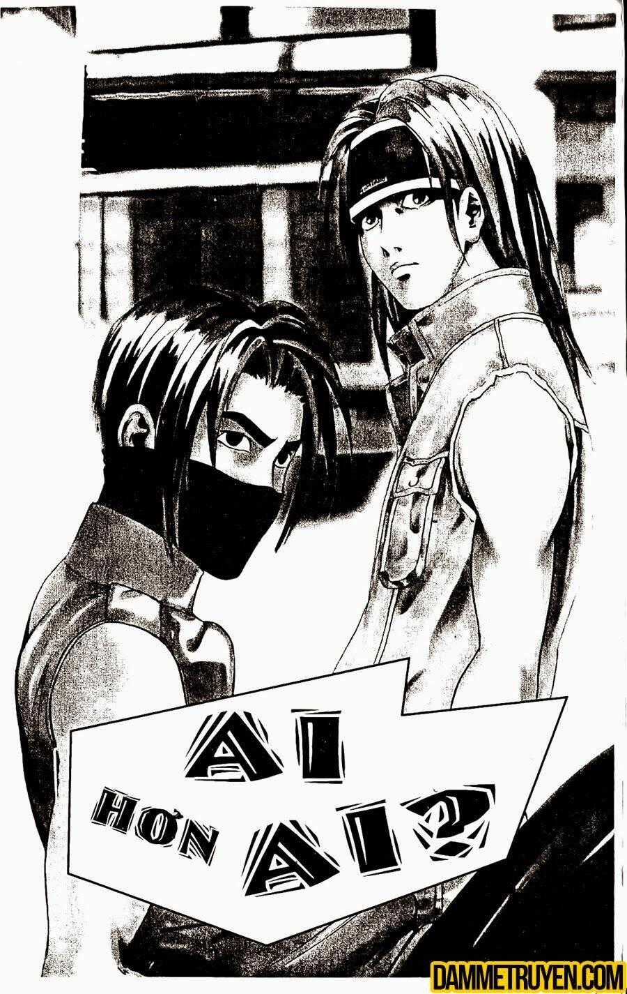 Ai Hơn Ai - Chapter 184 - Trang 2