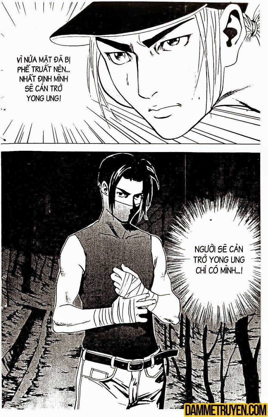 Ai Hơn Ai - Chapter 184 - Trang 14