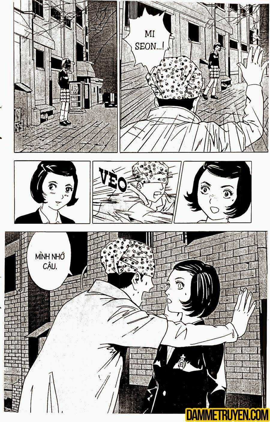 Ai Hơn Ai - Chapter 184 - Trang 16