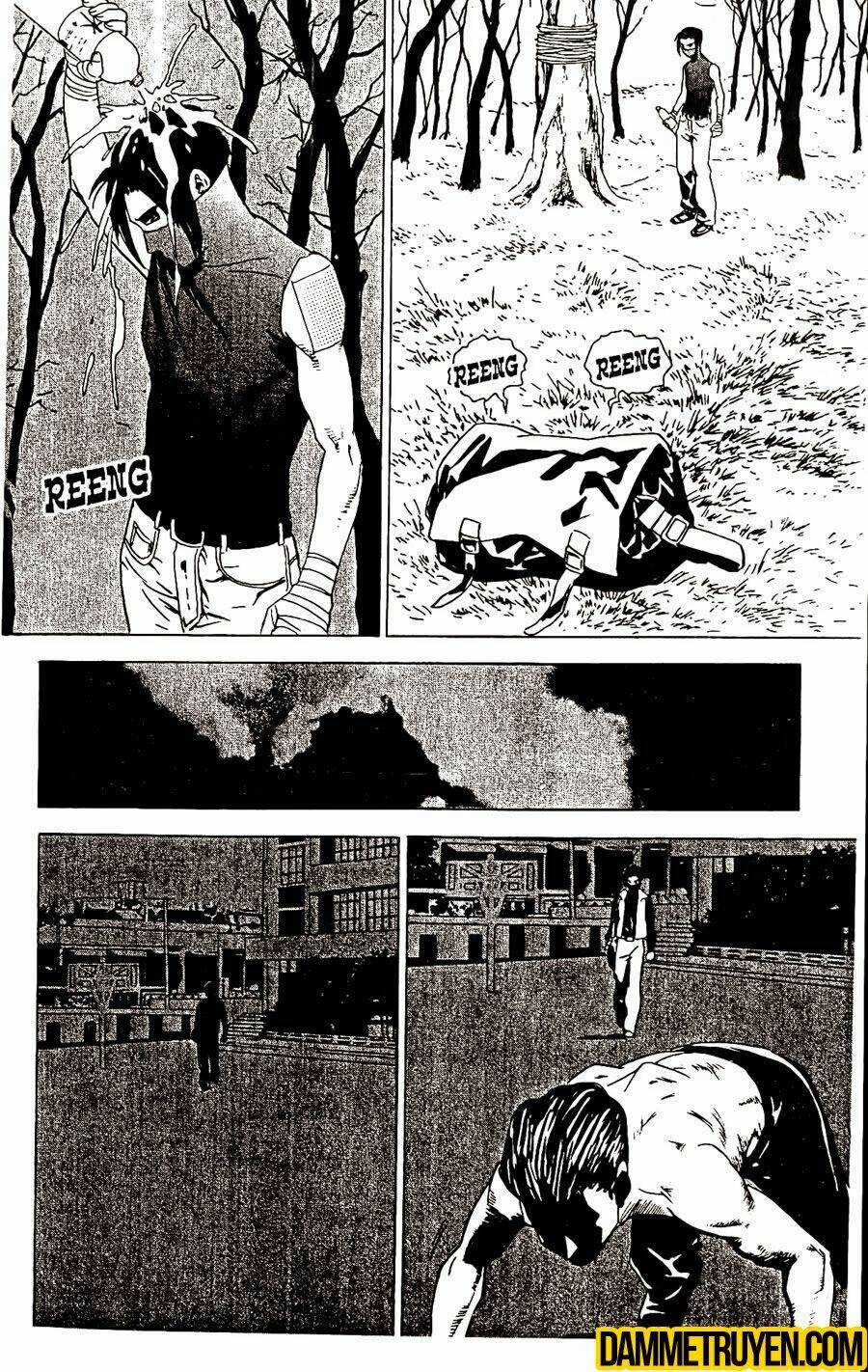 Ai Hơn Ai - Chapter 184 - Trang 18